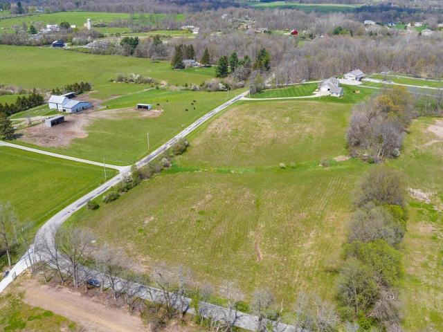 Land for sale in Granville, Ohio