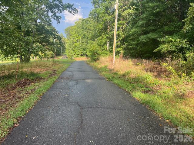 Land for sale in Morganton, Burke County