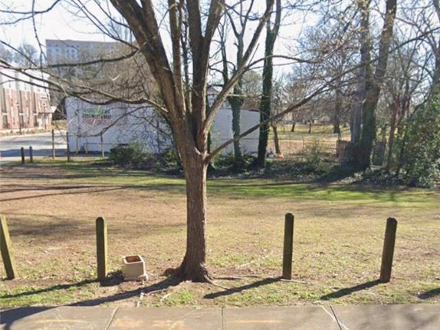 Land for sale in Peachtree Creek, Atlanta