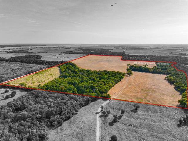 Land for sale in Hillsboro, Texas