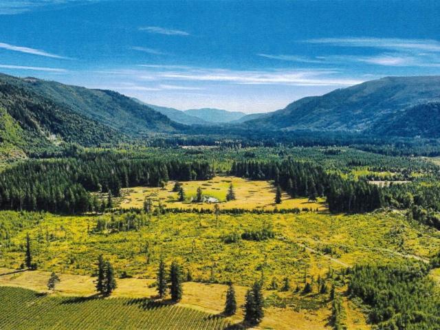Land for sale in Sumas, Washington