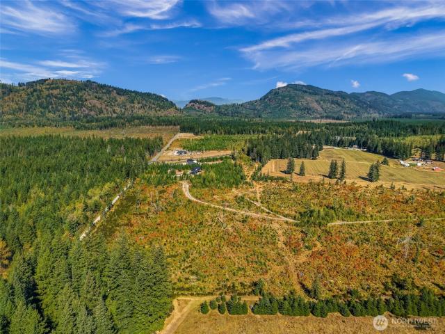 Land for sale in Maple Falls, Whatcom County