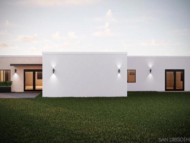 Land for sale in Poway, California