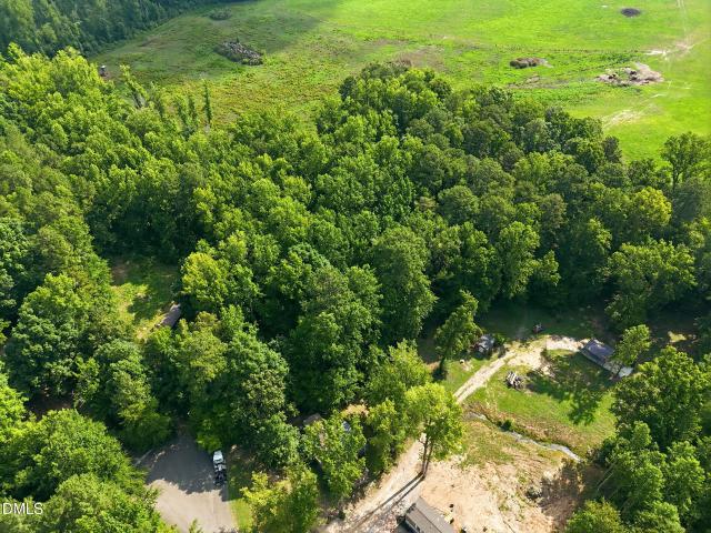 Land for sale in Franklinton, North Carolina