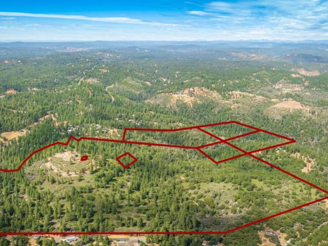 Land for sale in California