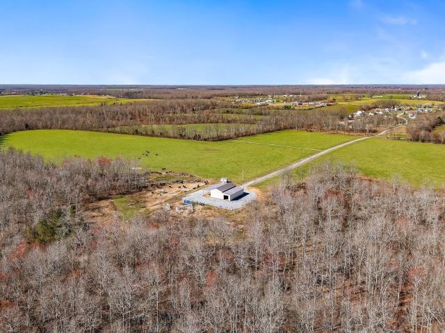 Land for sale in Tennessee