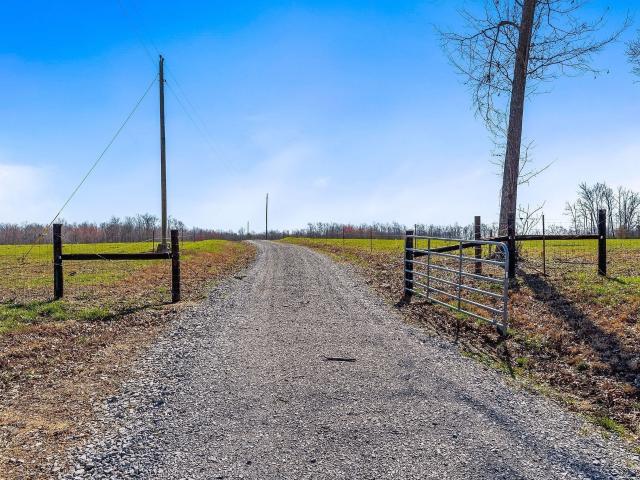 Land for sale in Tennessee