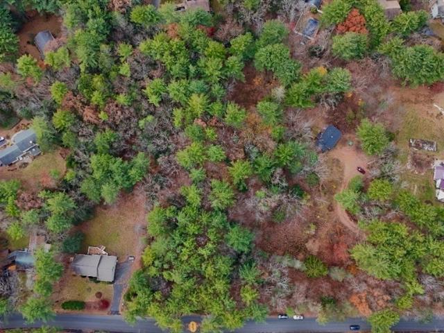Land for sale in Amherst, Massachusetts