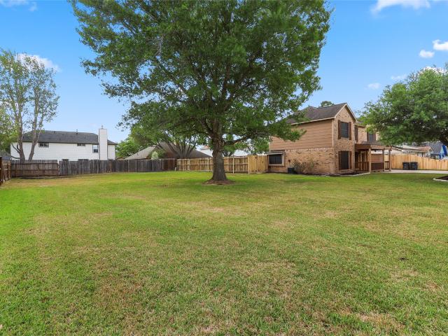 Land for sale in Alvin, Texas