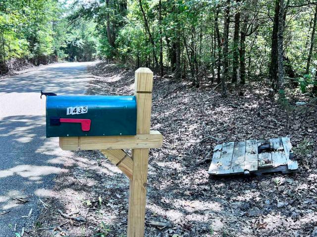 Land for sale in Tennessee
