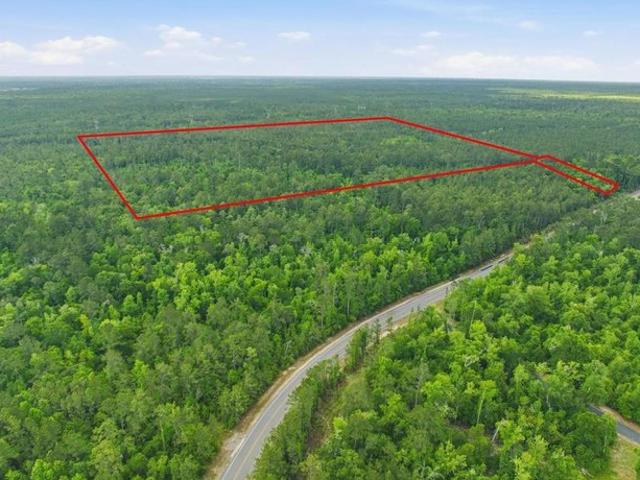 Land for sale in Iowa, Louisiana