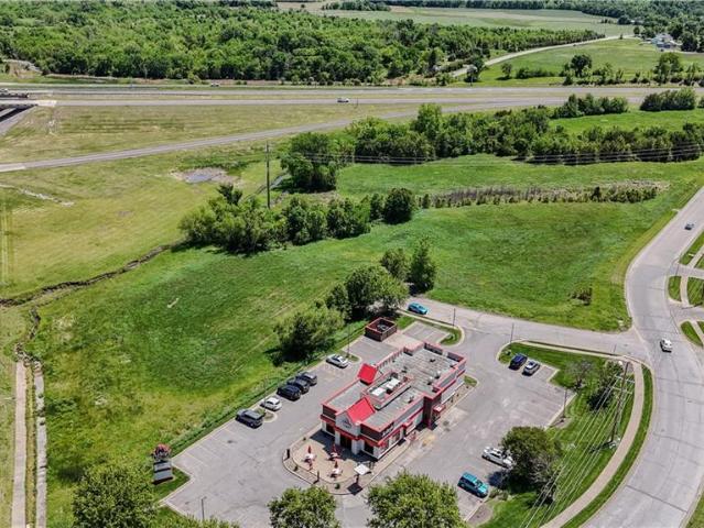 Land for sale in Kansas
