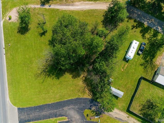 Land for sale in Burton, Michigan