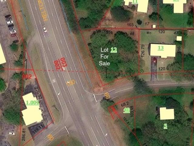 Land for sale in Florence, Alabama