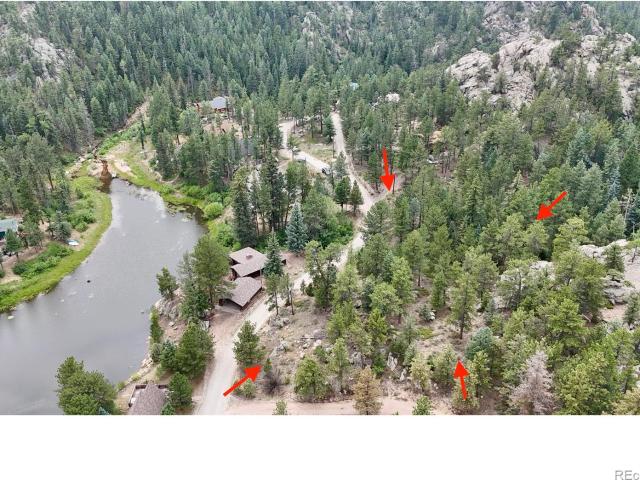 Land for sale in Colorado