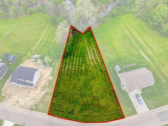 Land for sale in Logan, Ohio