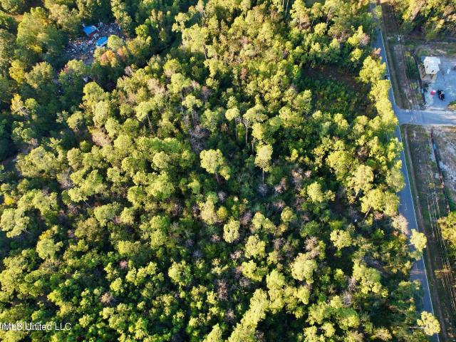 Land for sale in Pass Christian, Mississippi