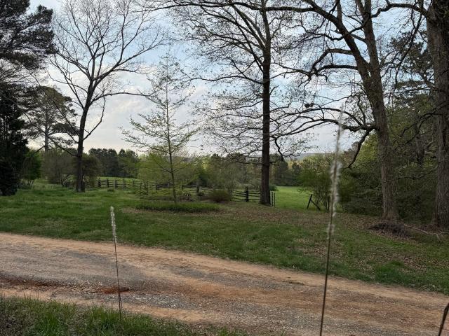 Land for sale in Pickens, Georgia