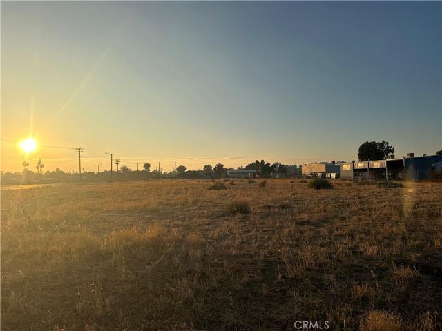 Commercial for sale in Porterville