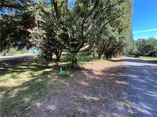 Land for sale in Marksville, Avoyelles Parish