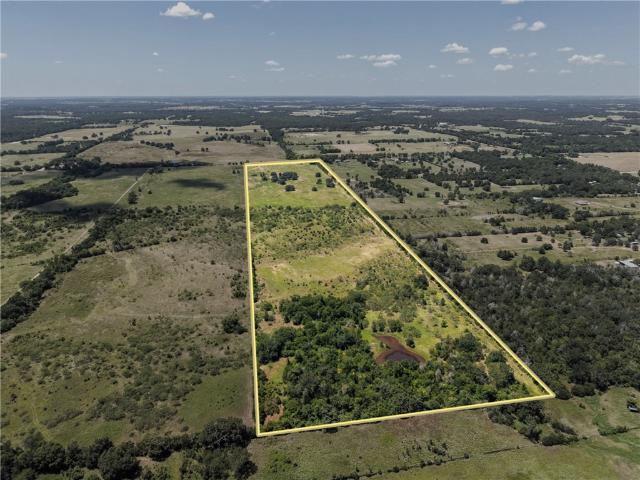 Land for sale in Robertson, Texas