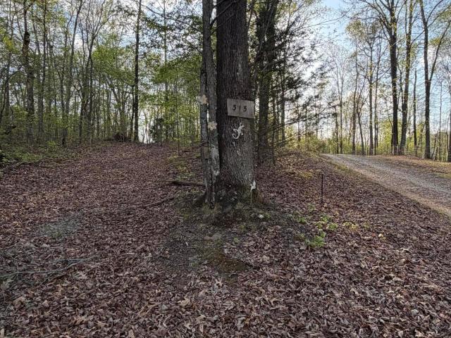 Land for sale in Tennessee