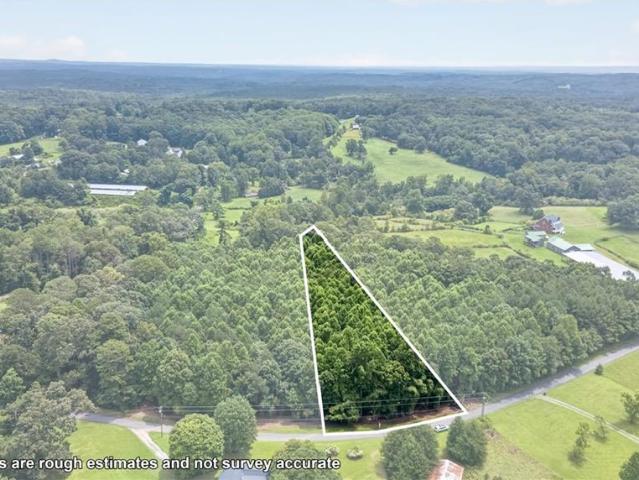 Land for sale in Sharp Top, Ball Ground