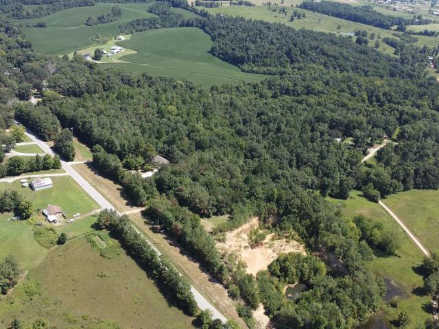 Land for sale in Tennessee