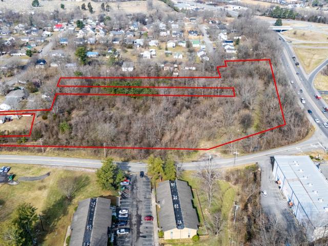 Land for sale in Tennessee