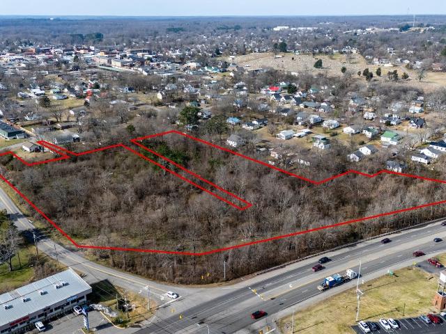 Property for sale in Tennessee