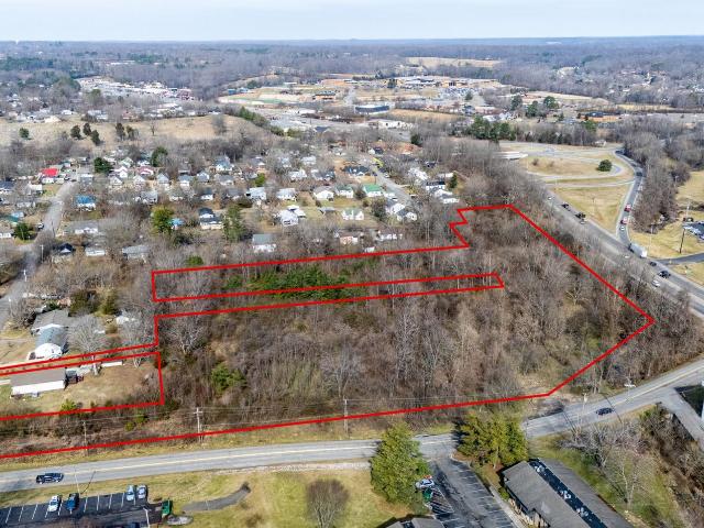 Property for sale in Tennessee