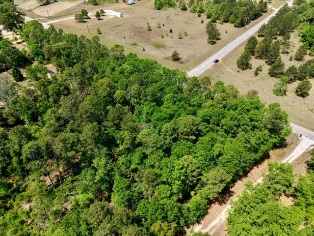 Land for sale in Hephzibah, Georgia