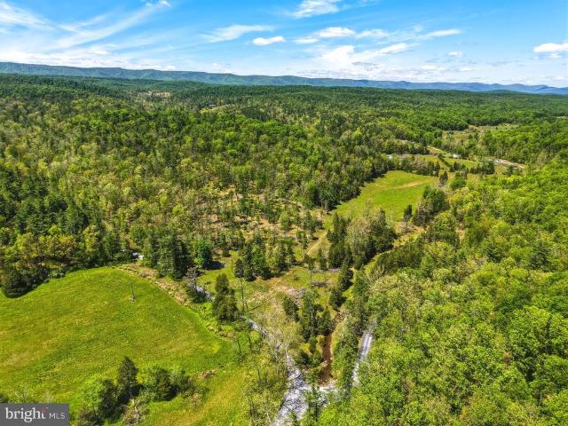 Land for sale in Virginia