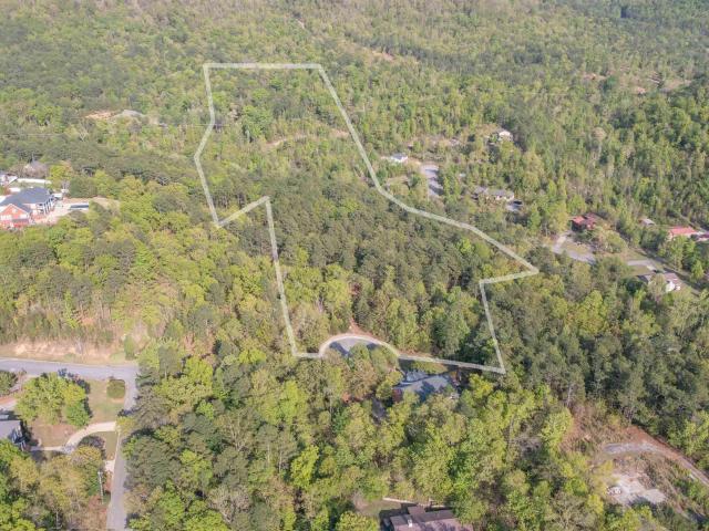 Land for sale in Jacksonville, Alabama