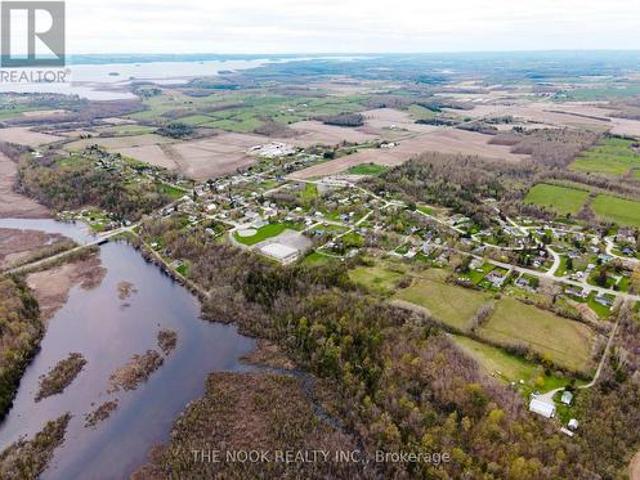Land for sale in Otonabee-south Monaghan, Ontario