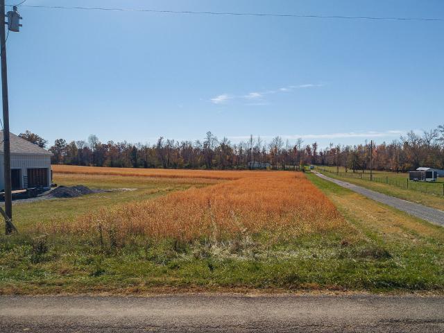 Land for sale in Tennessee