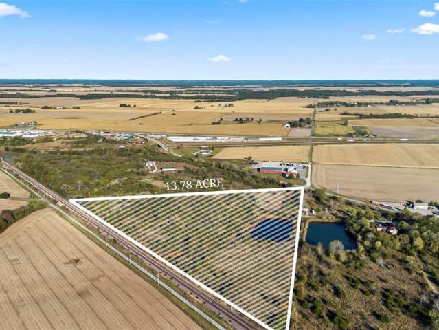 Land for sale in Staunton, Illinois