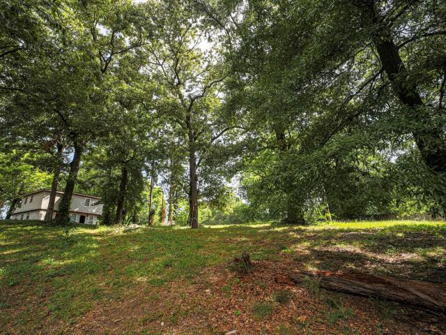 Land for sale in Florence, Alabama