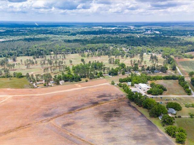 Land for sale in Waynesboro, Georgia