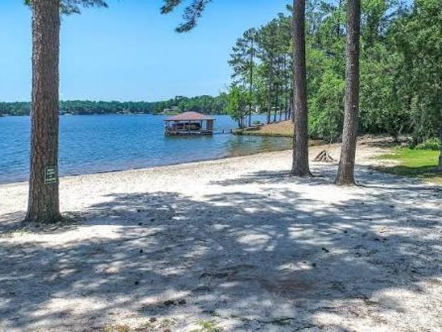 Land for sale in Monticello, Georgia