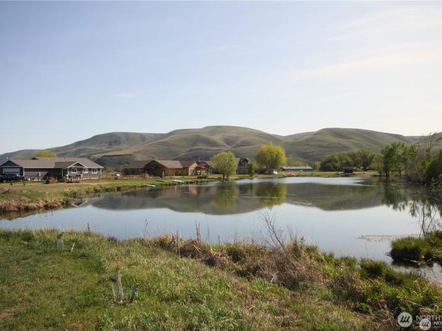 Land for sale in Ellensburg, Washington