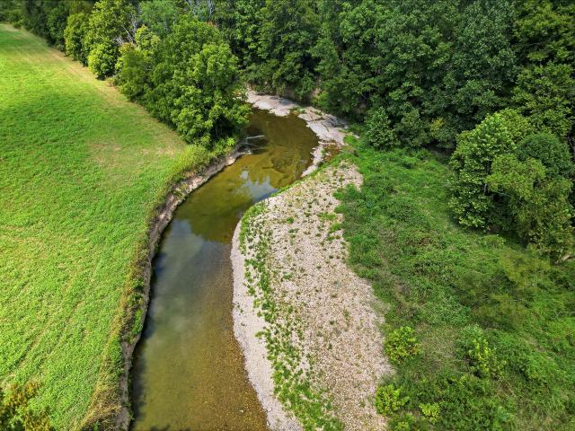 Farm for sale in Tennessee