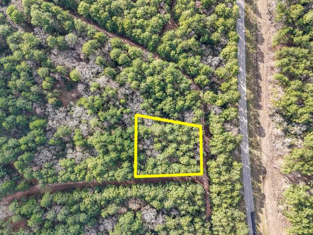 Land for sale in Hempstead, Texas