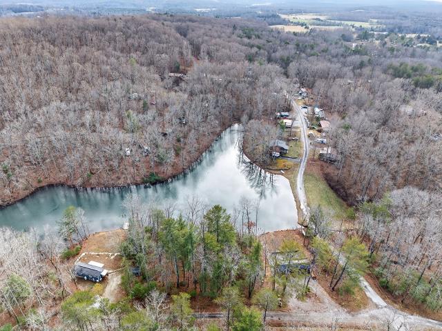 Land for sale in Tennessee