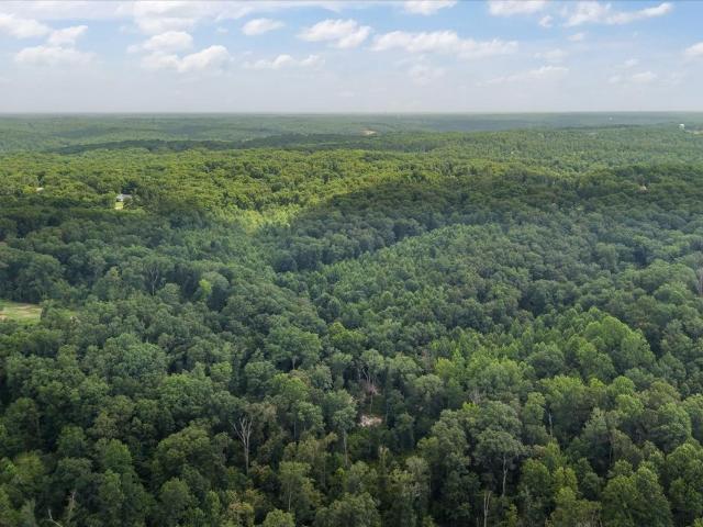 Land for sale in Tennessee