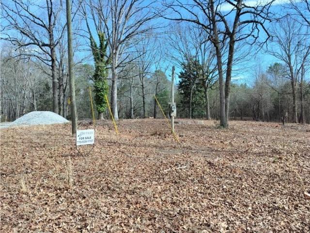Land for sale in Eastanollee, Georgia