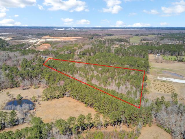 Property for sale in Harleyville, South Carolina