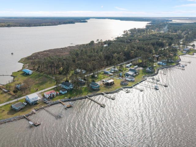 Land for sale in Aurora, North Carolina