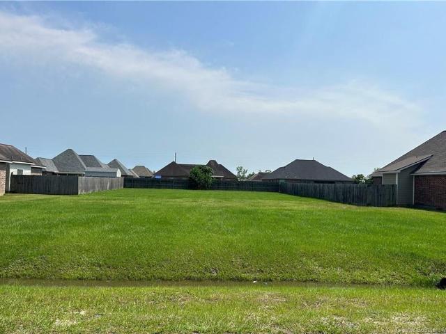 Land for sale in Iowa, Louisiana