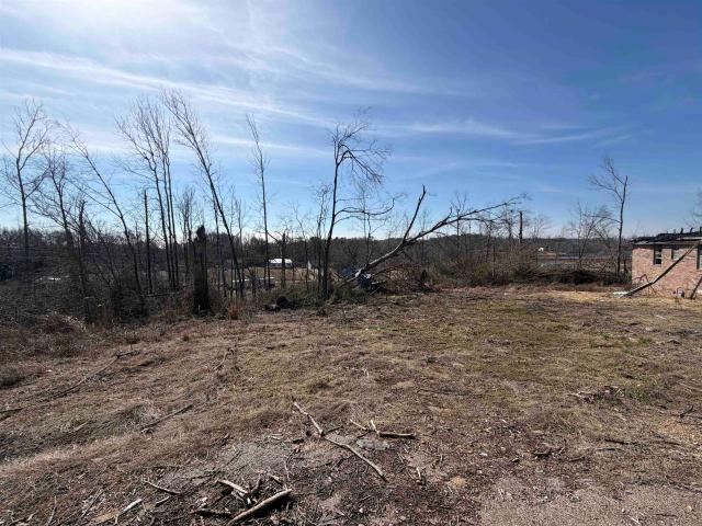 Land for sale in Tennessee